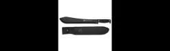 Machete Cortacañas K25 Táctico