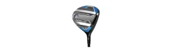Madera de Calle Cleveland Launcher XL Halo Lady