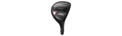 Madera de Calle Cobra AIR-X Offset Lady