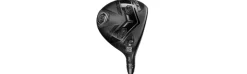 Madera de Calle Cobra DS-Adapt LS