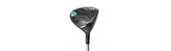 Madera de Calle Wilson D9 Lady