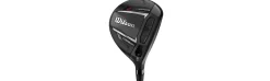 Madera de Calle Wilson Dynapower Carbon