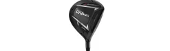 Madera de Calle Wilson Dynapower Max