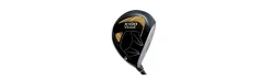 Madera de Calle XXIO Prime 11