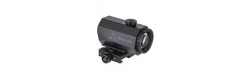 Magnificador Ultracompacto Delta Hornet 3x Quick Release Mount Incluida