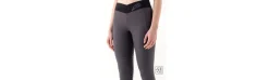 Malla Equiline Cibef Full-Grip Mujer