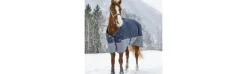 Manta EQUITHEME TYREX 600 D 450g
