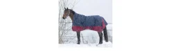 Manta Equitheme Tyrex 1200 D High Neck 300 g