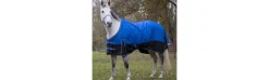 Manta EQUITHEME TYREX 1200D Aisance 50g