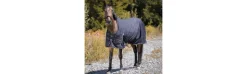 Manta Impermeable Riding World Oxford
