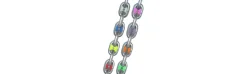 Marcador de Cadena AnchoRight
