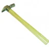 Martillo herrador con base redonda