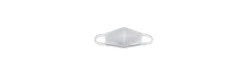 Mascarilla HOMOLOGADA REUTILIZABLE_Blanca