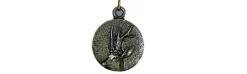 Medallas de Corzo