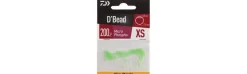 Micro Perla Daiwa Phospho Verde