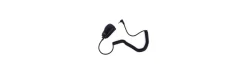 Microfono Altavoz para Walkie