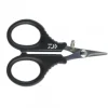 Mini Tijeras Daiwa para Trenzado
