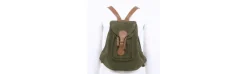 Mochila con Bolsa Interior