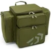 Mochila Daiwa Black Widow
