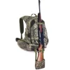 Mochila de caza Nature Marsupio con Portarifle PF Pro 38L