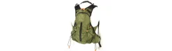 Mochila de rececho