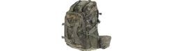 Mochila Hart XT Gamepack 45 con Porta Rifles