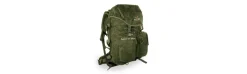 Mochila Marsupio Nature Suede 65 PF con Bolsillo Rifle