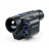 Monocular Térmico Pulsar Axion 2 XG35 LRF