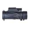 Monocular Vanguard VESTA 8320M con Adaptador para Móvil