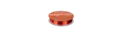Monofilamento Asso Magic Red
