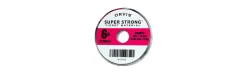 Monofilamento Orvis Super-Strong