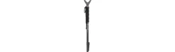 Monopie Vanguard Scout M62 Aluminio Horquilla en V