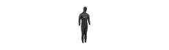 Monopieza Beuchat MED C-ZIP