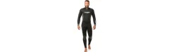 Monopieza Cressi Fast 7 mm Hombre