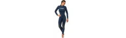 Monopieza Cressi Fast 3 mm Mujer