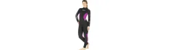 Monopieza Mares Pioneer 5 mm Mujer