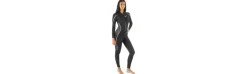 Monopieza Seac Invidia 3 mm Mujer