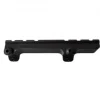 Montura Carril  Blaser para montaje fijo tipo Weaver o Picatinny