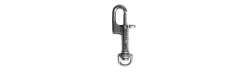 Mosquetón Mares Dead Bolt Snap PRO - XR Line