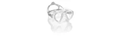 Máscara de buceo Cressi Nano Crystal