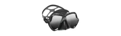 Máscara de Buceo Mares X-Vision Ultra Liquidskin Espejo
