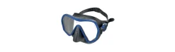 Máscara de Buceo Seac Sub Ajna Unisex