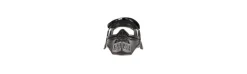 Máscara Protectora Airsoft Completa Delta Tactics