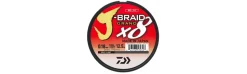 Multifilamento Daiwa J-BRAID Grand X8