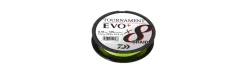 Multifilamento Daiwa Tournament 8 Braid EVO +