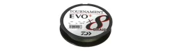 Multifilamento Daiwa Tournament EVO+ 135 MTS
