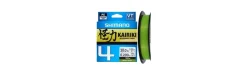 Multifilamento Shimano Kairiki 4 300m