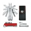 Multiusos Victorinox Swiss Tool Spirit X Plus Ratchet