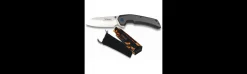 Navaja Albainox G10 Tokisu de 10 cm
