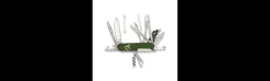 Navaja Albainox Multiusos Profesional 20 Usos